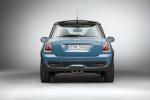 Mini Cooper S Bayswater 2012 года